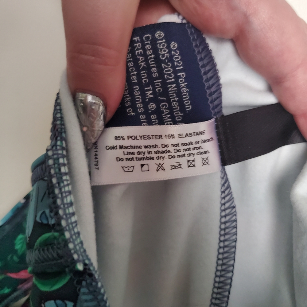 Blackmilk - Bulbasaur Overalls - Picture 11 of 13